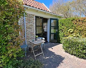 Verblijf 0113358 - Vakantiewoning Texel - Deluxe kamer