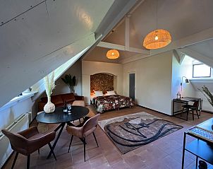 Unterkunft 0113359 - Ferienhaus Texel - Suite boven