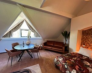 Unterkunft 0113359 - Ferienhaus Texel - Suite boven
