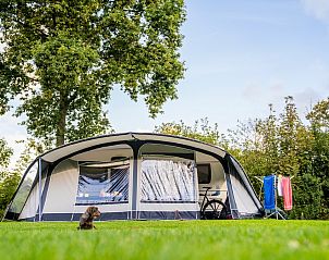 Guest house 0113361 - Holiday property Texel - Kampeerplaats