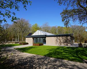 Guest house 0113361 - Holiday property Texel - Kampeerplaats