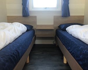 Unterkunft 0113368 - Ferienhaus Texel - Vakantiepark de Bremakker - Akkerveld 23