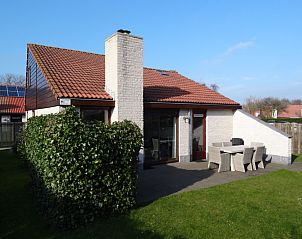 Verblijf 011337 • Vakantiewoning Texel • Vakantiehuis Gortersmient 342 