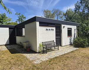 Verblijf 0113372 - Vakantiewoning Texel - Bungalowpark De Parel - Parel 266