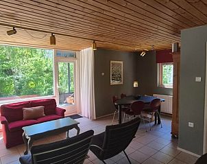 Verblijf 0113372 - Vakantiewoning Texel - Bungalowpark De Parel - Parel 266