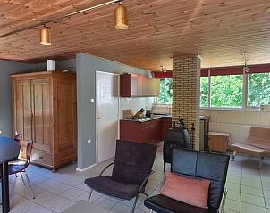 Verblijf 0113372 - Vakantiewoning Texel - Bungalowpark De Parel - Parel 266
