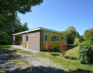 Verblijf 0113376 - Vakantiewoning Texel - Bungalow Verste Coogh 48