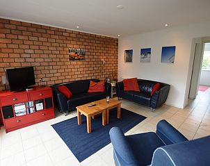 Verblijf 0113376 - Vakantiewoning Texel - Bungalow Verste Coogh 48