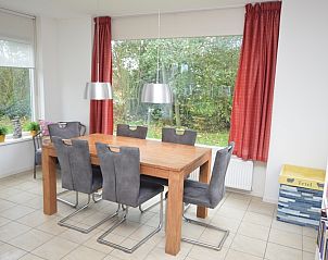 Verblijf 0113376 - Vakantiewoning Texel - Bungalow Verste Coogh 48