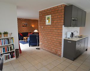 Verblijf 0113376 - Vakantiewoning Texel - Bungalow Verste Coogh 48