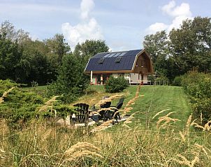 Unterkunft 0113383 • Ferienhaus Texel • Vijverhof 