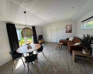 Unterkunft 0113384 - Chalet Texel - Chalet Zeebries