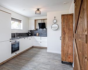 Unterkunft 0113387 - Ferienhaus Texel - Wulpenweid 10 de Wulp