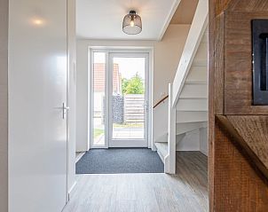 Unterkunft 0113387 - Ferienhaus Texel - Wulpenweid 10 de Wulp