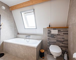 Unterkunft 0113387 - Ferienhaus Texel - Wulpenweid 10 de Wulp
