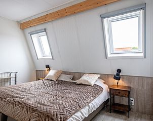 Unterkunft 0113387 - Ferienhaus Texel - Wulpenweid 10 de Wulp