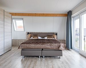 Unterkunft 0113387 - Ferienhaus Texel - Wulpenweid 10 de Wulp