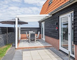 Unterkunft 0113387 - Ferienhaus Texel - Wulpenweid 10 de Wulp