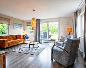 Unterkunft 0113388 - Ferienhaus Texel - Wulpenweid 12 de Meeuw
