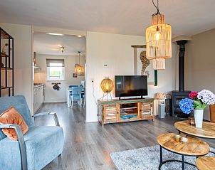 Unterkunft 0113388 - Ferienhaus Texel - Wulpenweid 12 de Meeuw