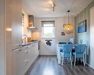 Unterkunft 0113388 - Ferienhaus Texel - Wulpenweid 12 de Meeuw