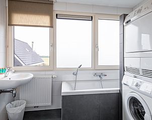 Unterkunft 0113388 - Ferienhaus Texel - Wulpenweid 12 de Meeuw