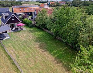 Unterkunft 0113388 - Ferienhaus Texel - Wulpenweid 12 de Meeuw