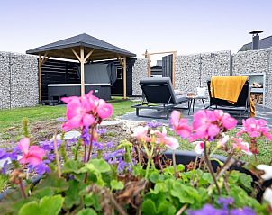 Unterkunft 0113388 - Ferienhaus Texel - Wulpenweid 12 de Meeuw