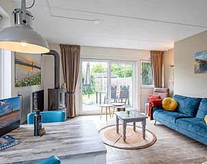 Unterkunft 0113389 - Ferienhaus Texel - Wulpenweid 14 Zeehond