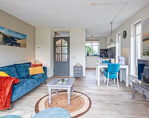 Unterkunft 0113389 - Ferienhaus Texel - Wulpenweid 14 Zeehond