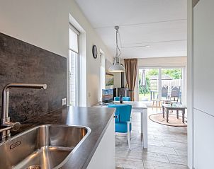 Unterkunft 0113389 - Ferienhaus Texel - Wulpenweid 14 Zeehond