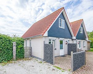 Unterkunft 0113389 - Ferienhaus Texel - Wulpenweid 14 Zeehond