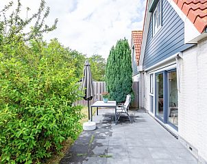 Unterkunft 0113389 - Ferienhaus Texel - Wulpenweid 14 Zeehond