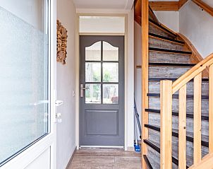 Unterkunft 0113389 - Ferienhaus Texel - Wulpenweid 14 Zeehond