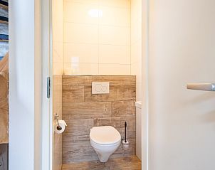 Unterkunft 0113389 - Ferienhaus Texel - Wulpenweid 14 Zeehond