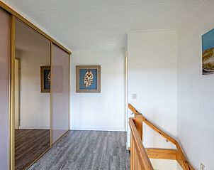 Unterkunft 0113389 - Ferienhaus Texel - Wulpenweid 14 Zeehond