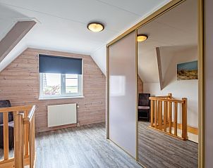 Unterkunft 0113389 - Ferienhaus Texel - Wulpenweid 14 Zeehond