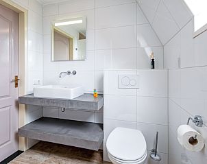 Unterkunft 0113389 - Ferienhaus Texel - Wulpenweid 14 Zeehond