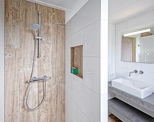 Unterkunft 0113389 - Ferienhaus Texel - Wulpenweid 14 Zeehond