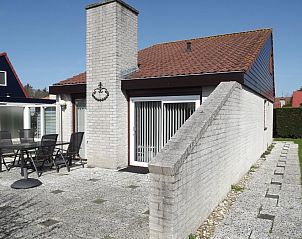 Verblijf 011339 • Vakantiewoning Texel • Vakantiehuis Gortersmient 208 