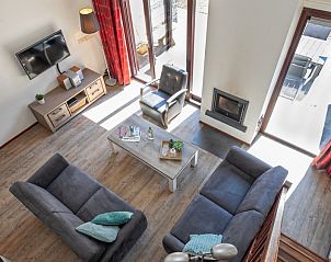 Verblijf 011363 - Vakantiewoning Texel - Vakantiehuis Gortersmient 328