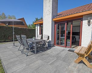 Verblijf 011363 - Vakantiewoning Texel - Vakantiehuis Gortersmient 328