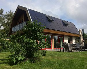 Guest house 011376 - Holiday property Texel - Vijverhof