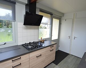Unterkunft 011380 - Ferienhaus Texel - Bungalow Verste Coogh 66