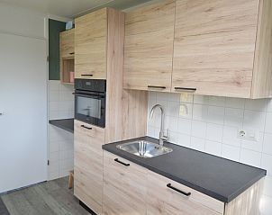 Unterkunft 011380 - Ferienhaus Texel - Bungalow Verste Coogh 66