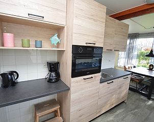 Unterkunft 011380 - Ferienhaus Texel - Bungalow Verste Coogh 66