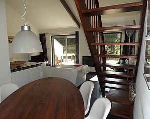 Unterkunft 011382 - Ferienhaus Texel - Vakantiehuis Gortersmient 254