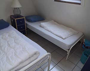 Unterkunft 011382 - Ferienhaus Texel - Vakantiehuis Gortersmient 254