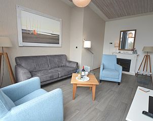 Unterkunft 011389 - Ferienhaus Texel - Lelie