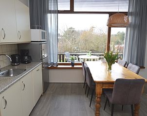 Unterkunft 011389 - Ferienhaus Texel - Lelie